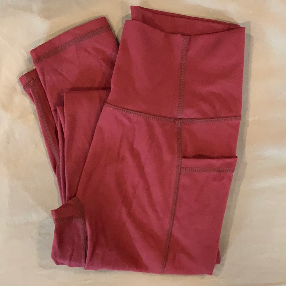 Paragon FitWear leggings